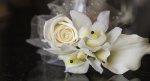 kwiaty na ślub